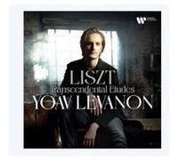 Liszt: Transcendental Études