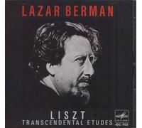 Liszt : Transcendental Études