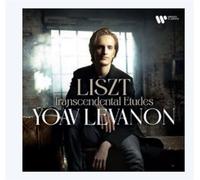 Liszt: Transcendental Études