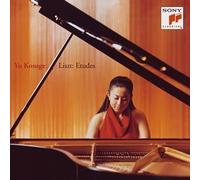 Liszt:Transcendental Etudes [Import]