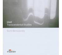 Liszt: Transcendental Studies