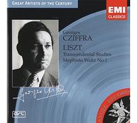 Liszt - Transcendental Studies