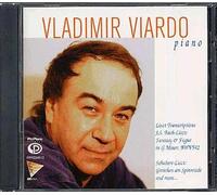 Liszt Transcriptions, Schubert Länder