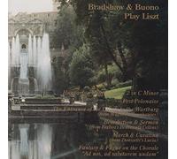 Liszt : Two Piano Works-Transcriptions