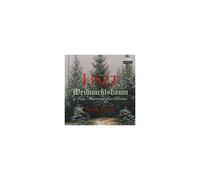 Liszt: Weihnachtsbaum & Two Movements From Christus Musique De Noël Sur Cd