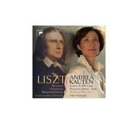 Liszt, F. – Œuvres pour piano et orchestre – Import – Sony Music