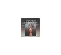 Lisztomania Édition Limitée CD