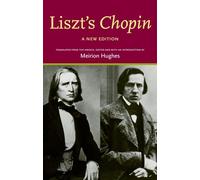 Liszt's Chopin