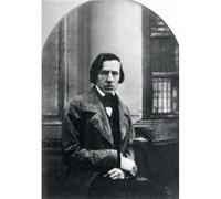 Liszts Chopin by Meirion Hughes