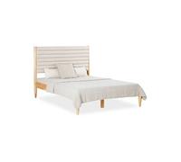 Lit homestyle4u beige