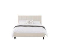 Cambridge - Lit Velours Beige 140x190 Beige