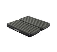 Lit 3 En 1 - Bestway - Airbed Tritech? Connect And Rest? - Lits Jumeaux. Lit Surélevé. Lit King Size - 188 X 99 X 25 Cm - 150 Kg Max