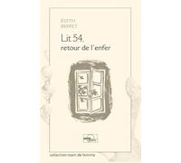 Lit 54: Retour de l'enfer