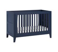 Lit 70x140 indigo Milenne