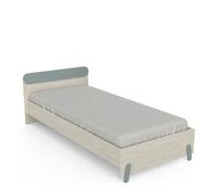 Lit 90 X 190/200 Cm ""ilian"" - Demeyere