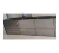 Lit à sommier tapissier avec matelas Noir 160x200 cm Tissu