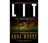 LIT A tense, twist-driven literary thriller about love, control and the dangerous power of a secret that won’t stay hidden - Anna Woods - Echo - ebook (ePub) - Livre