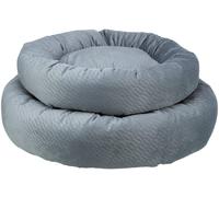 Lit Alena ø 60 cm bleu-gris