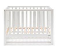 Lit Annie Balance 120x60 Blanc Beige