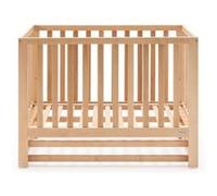 Lit Annie Balance 120x60 Bois Beige