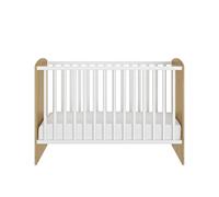 GALIPETTE - Chambre Arthur : lit, commode