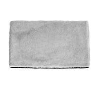 Lit Auto-Chauffant pour Chat, antidérapant, 57 x 46 cm, Coussin Auto-Chauffant pour Animal Domestique, Coussin Chaud, Doux et Confortable, pour Chiot, Sommeil d'hiver, intérieur, extérieur