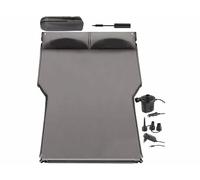 Lit autogonflant pour banquette arrière et coffre 180 x 105 cm avec gonfleur [Lescars]