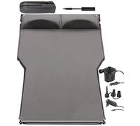 Lit autogonflant pour banquette arrière et coffre 180 x 105 cm avec gonfleur [Lescars]