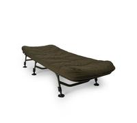 Avid Carp Revolve System Bedchair Vert