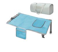 Lit Avion Bébé - Lit Avion Portable Confort pour Tout-Petit | Équipement Bébé Voyage Extérieur Intérieur pour Famille Séjour Camping Transport