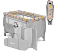 Lit Bb Lionelo Stefi Plus Rose Yellow