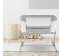 Lit bébé 3 lit d'appoint pliable 9kg max
