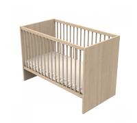 Sauthon Lit bébé Tokyo – 60 x 120 cm