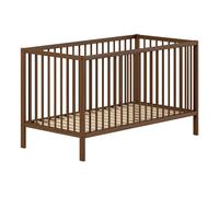 Lit vipack marron