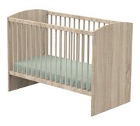 Lit bébé Acces bois (60 x 120 cm)