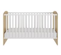 Galipette - Lit bébé évolutif Arthur 70 x 140 cm