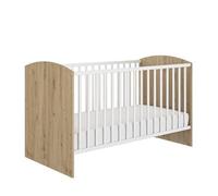 Lit bébé Arthur (70 x 140 cm)