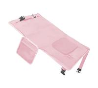 Lit Bébé Avion,Lit Avion Portable Confort pour Tout-Petit | Équipement Bébé Voyage Extérieur Intérieur pour Famille Séjour Camping Transport