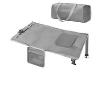 Lit Bébé Avion,Lit Avion Portable Confort pour Tout-Petit - pour Vol Dormir Long Trajet Voiture Nuit Vacances Famille en Intérieur