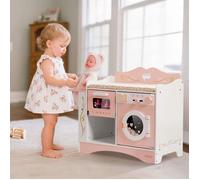 Lit bébé berceau - ROBOTIME ROBUD Bébé Doll Table à langer