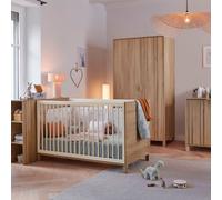 Lit bébé Calypso (70 x 140 cm)