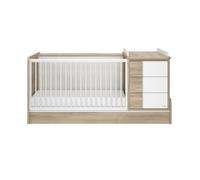 GALIPETTE - Chambre Sacha : lit compact, tiroir