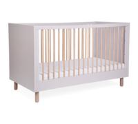 Lit bébé Cosy Clay (70 x 140 cm)