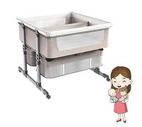 Lit bébé couffin lit couchette lit jumeau bébé lit bébé couffin pour lit d'appoint bébé couffin pour bébé couffin pour bébé berceau de voyage pour bébé pliable double berceau bébé avec housse en tissu