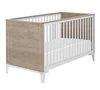 Lit bébé évolutif 70x140 ELLIOT