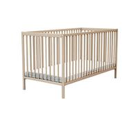 - Lit bébé ESSENTIEL en bois