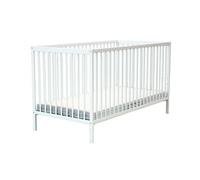- Lit bébé ESSENTIEL en bois
