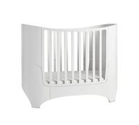 Lit bébé évolutif 0-3 ans Classic Blanc
