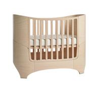 Lit bébé évolutif 0-7 ans Classic Cérusé