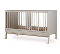 Lit bébé évolutif Ashi Clay (140 x 70 cm)